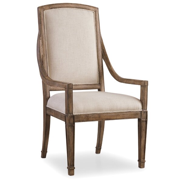 Hooker Furniture Solana Upholstered Dining Chair Perigold